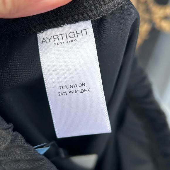 Ayrtight Index Skinny leggings,  BNWT, size Small - Picture 6 of 6